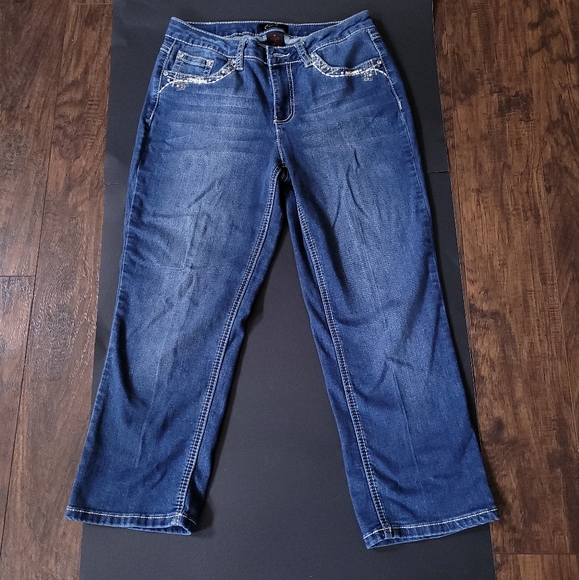 Earl Jeans Denim - Earl Jean's size 8